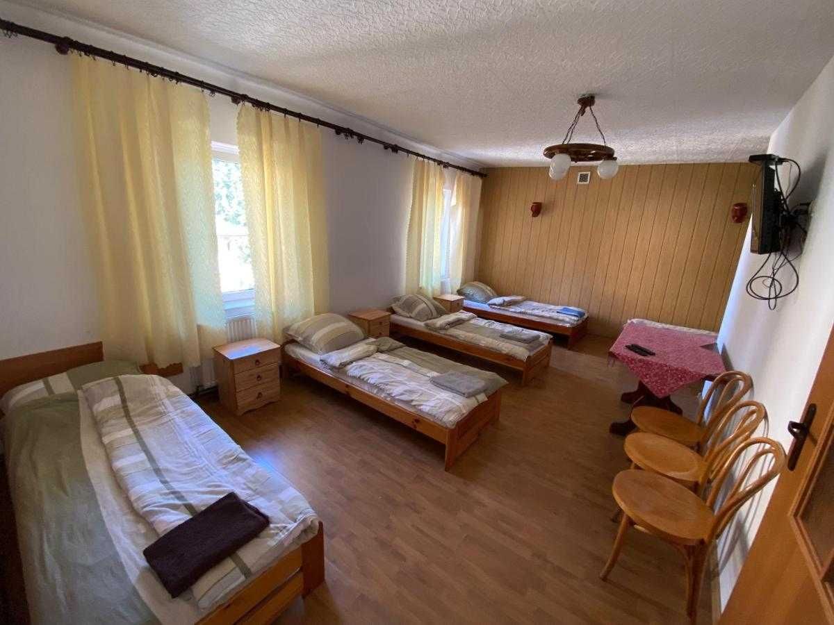Noclegi Żychlin k/ Kutno
