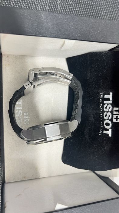 Tissot Sea-Touch