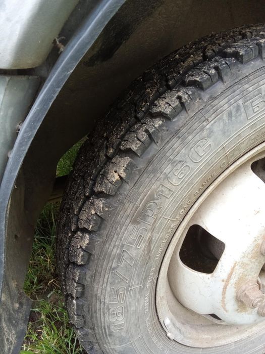 Продам автомобіль Газель