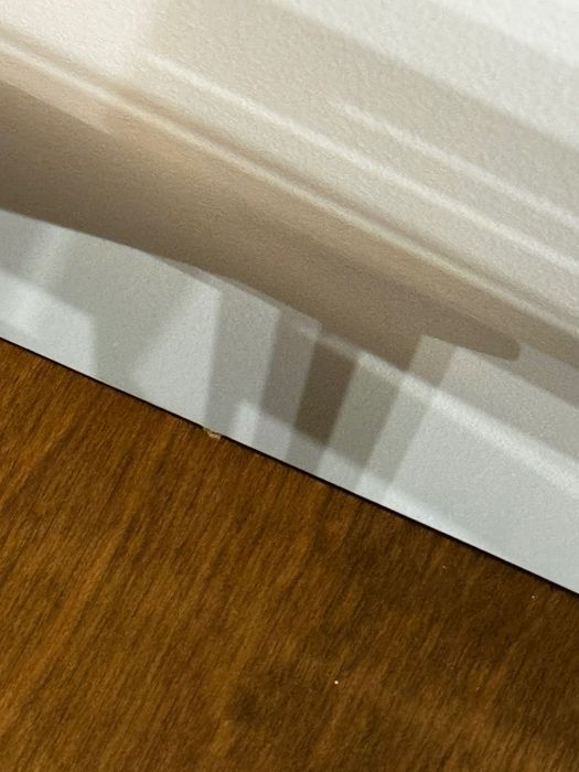 Stołki barowe / hokery 63 cm – komplet 2 szt., metal + drewno