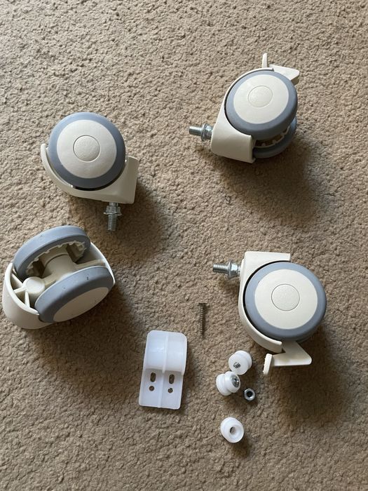 Ліжко дитяче з матрасом