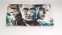 Quadros Harry Potter
