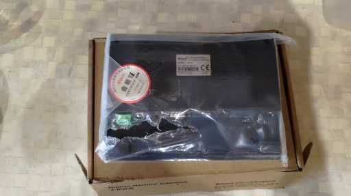 Панель оператора Kinco GL 070.