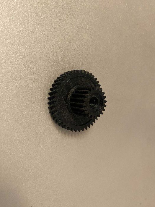 Шестерня для мотор колеса Panasonic Велосипеда КТМ