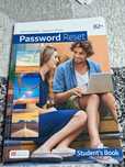 Password Reset B2+