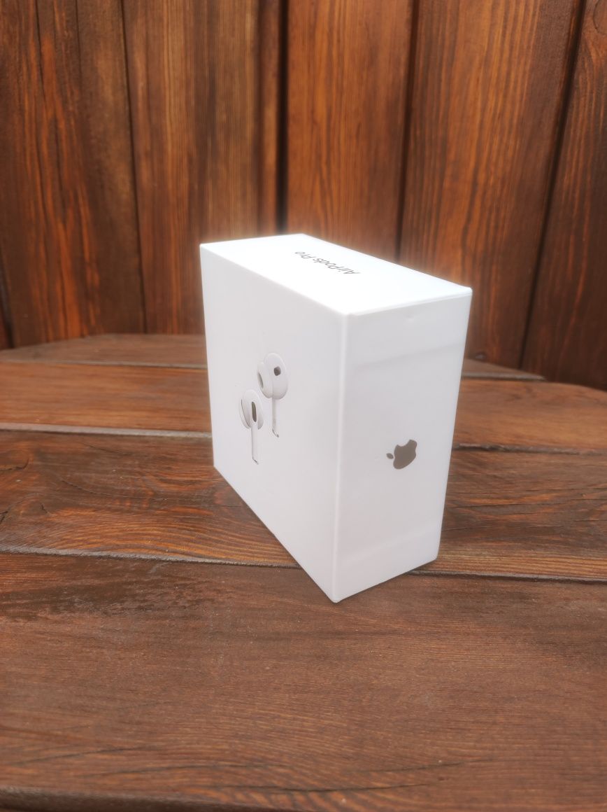 AirPods Pro 2 Usb-C