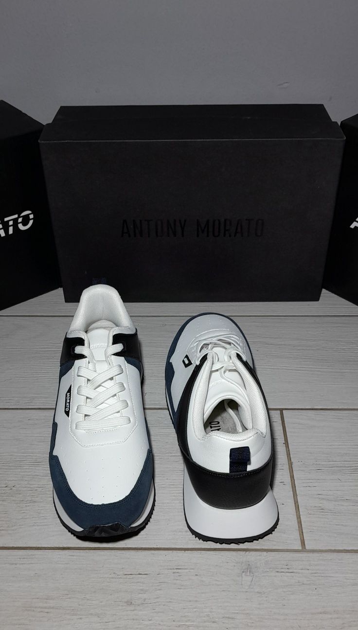 Кроссовки Antony Morato 42 размер