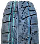 4x opony zimowe PREMIORRI 235/60R18 ViaMaggiore Z Plus 107H