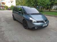 Renault Espace 2013