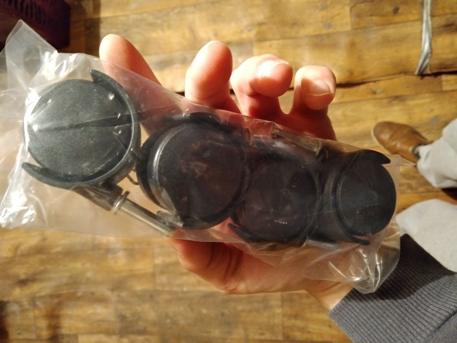 Kółka meblowe komplet