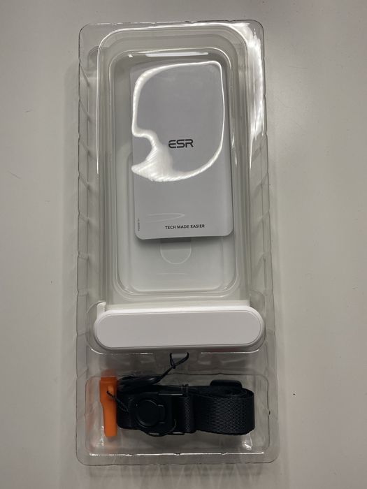 Etui ESR waterproof Pouch Pro przeznaczone dla iphon 15/14/13