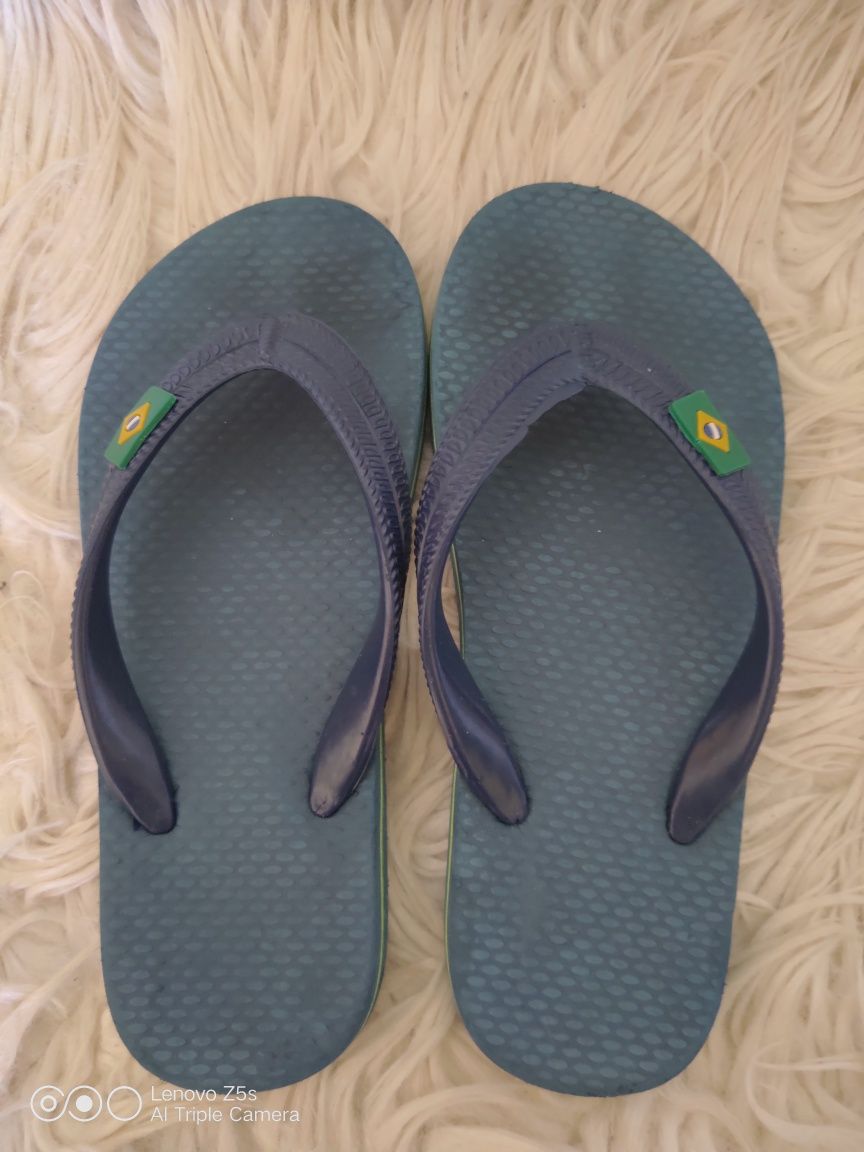 Havaianas Criança Tam 33/34