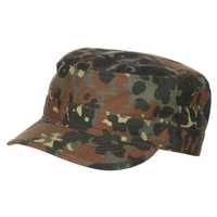 czapka patrolówka us  army mfh L flecktarn