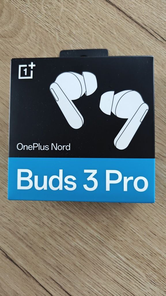 OnePlus Nord Buds 3 Pro