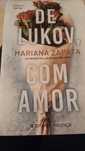 Mariana Zapata- com amor