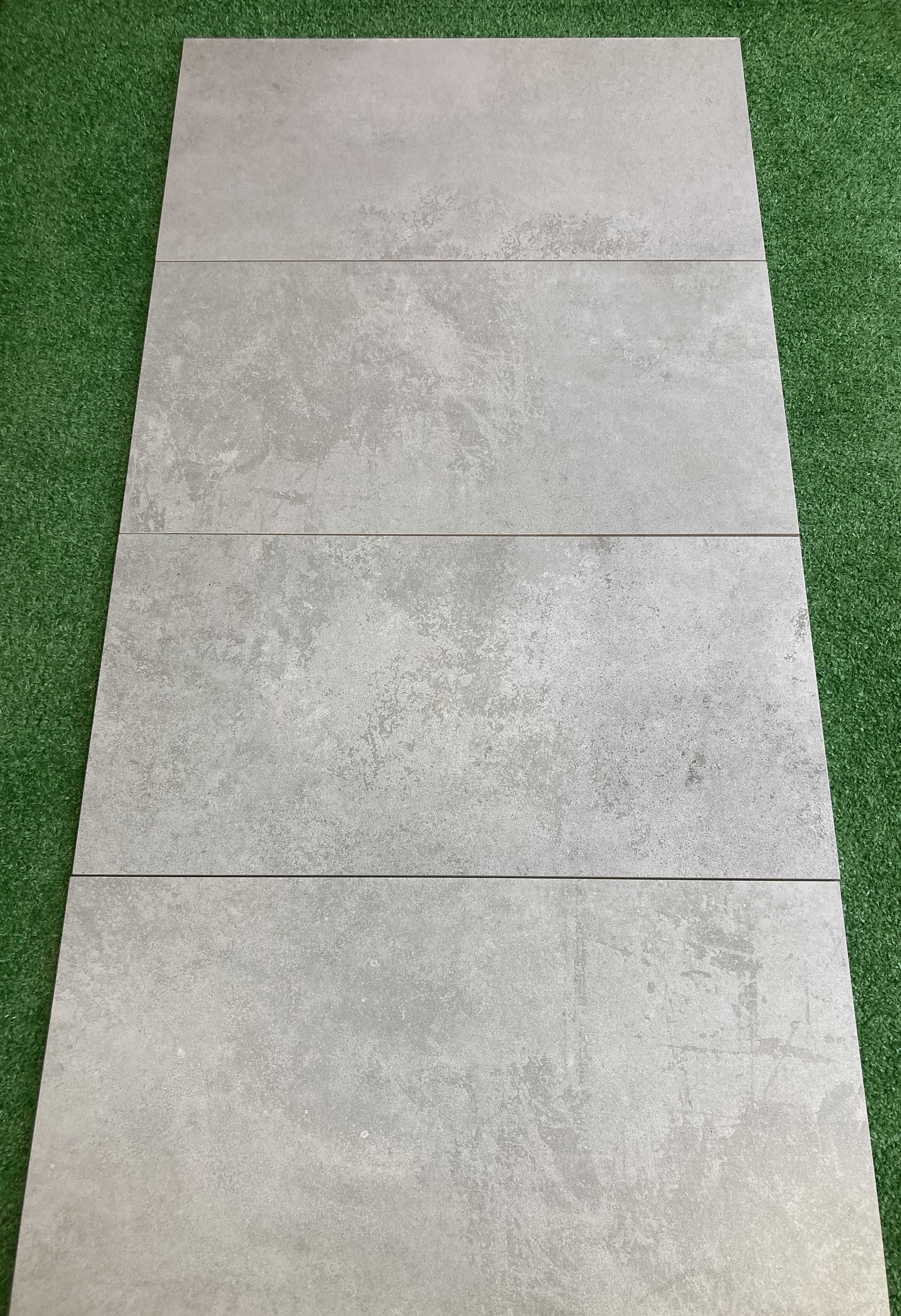 Gres TORANO GREY MAT 29,8x59,8 gat. 1  TUBĄDZIN