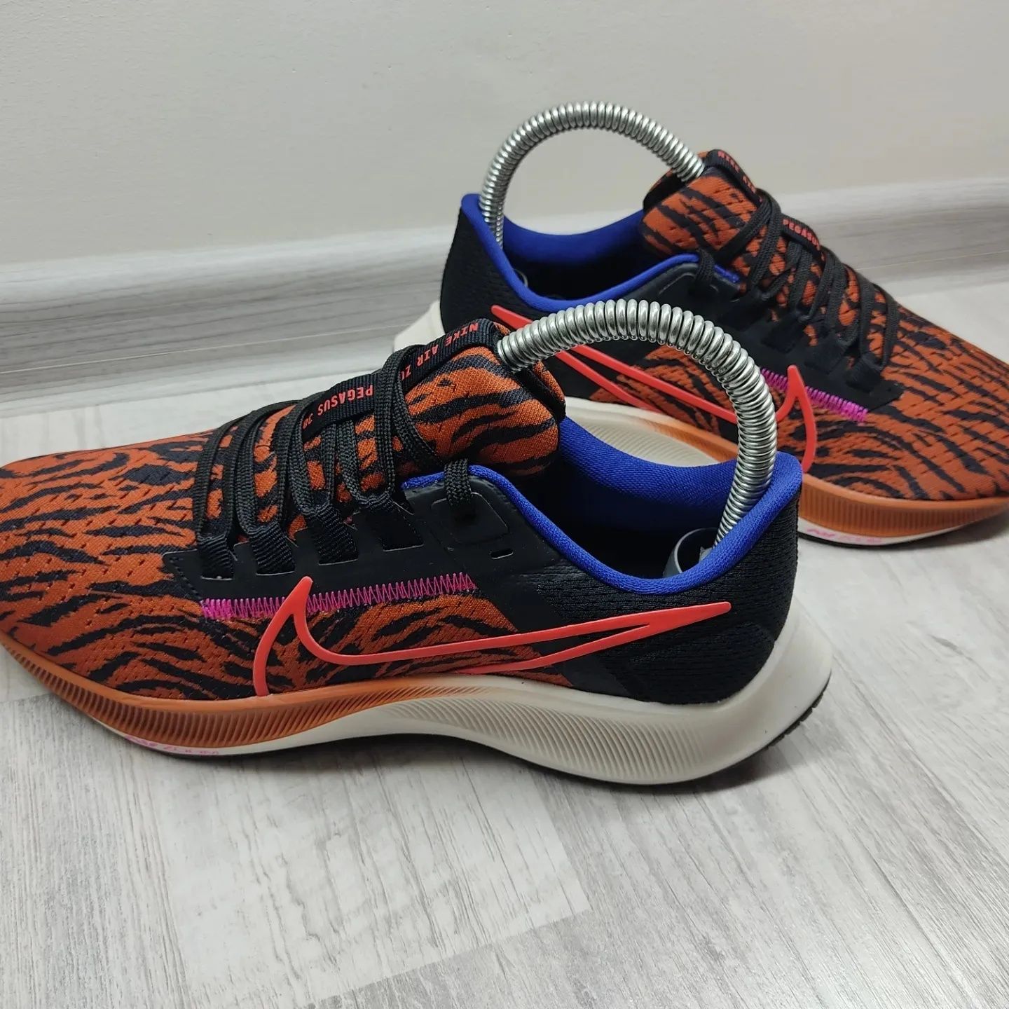 Жіночі кросівки NIKE AIR ZOOM PEGASUS original