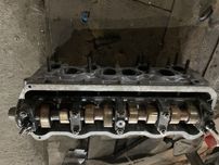 Головка гбц 028 103 373 N audi volkswagen 1Z 1.9 tdi