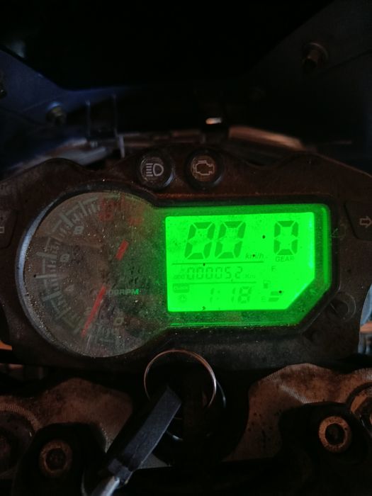 Продам мопед стан нового