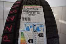 R16C 215/65 Firestone Vanhawk 2 Winter Wysyłka gratis!