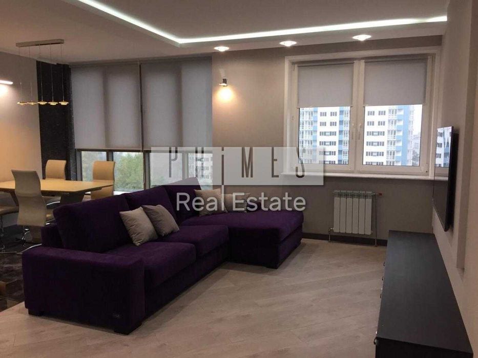 Продам 3к 86 м2 Скрипника (Островского) 40 Соломенкий р-н м.Вокзальная