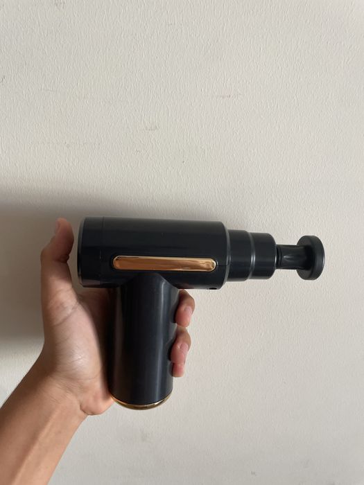 maquina de masagem nova