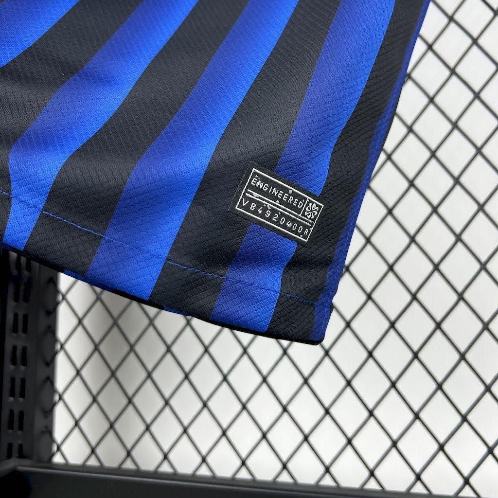 Camisola do inter de Milão
