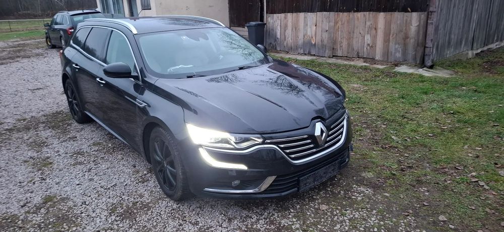 Renault Talisman Automat