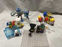 Lego batman 70900 i 70901