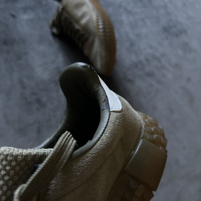 Кросівки Adidas x C.P company 44