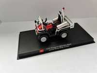 Model Straż Pożarna Firexpress Mini Fire Truck special Hong Kong