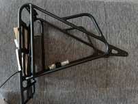 Bagażnik rowerowy Bontrager BackRack Deluxe MIK – rozmiar L