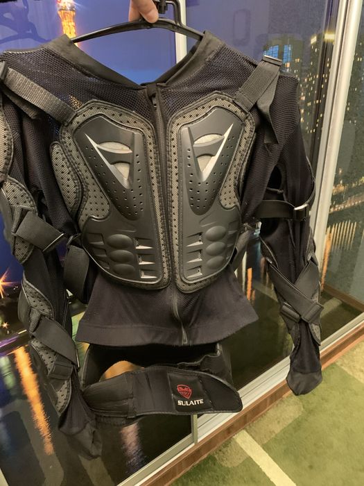 Моточерепаха Sulaite