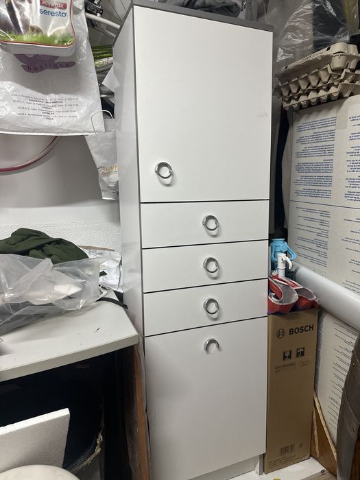 Movel de casa de banho