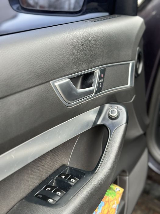 Продам Audi A6 2010 Рестайлинг