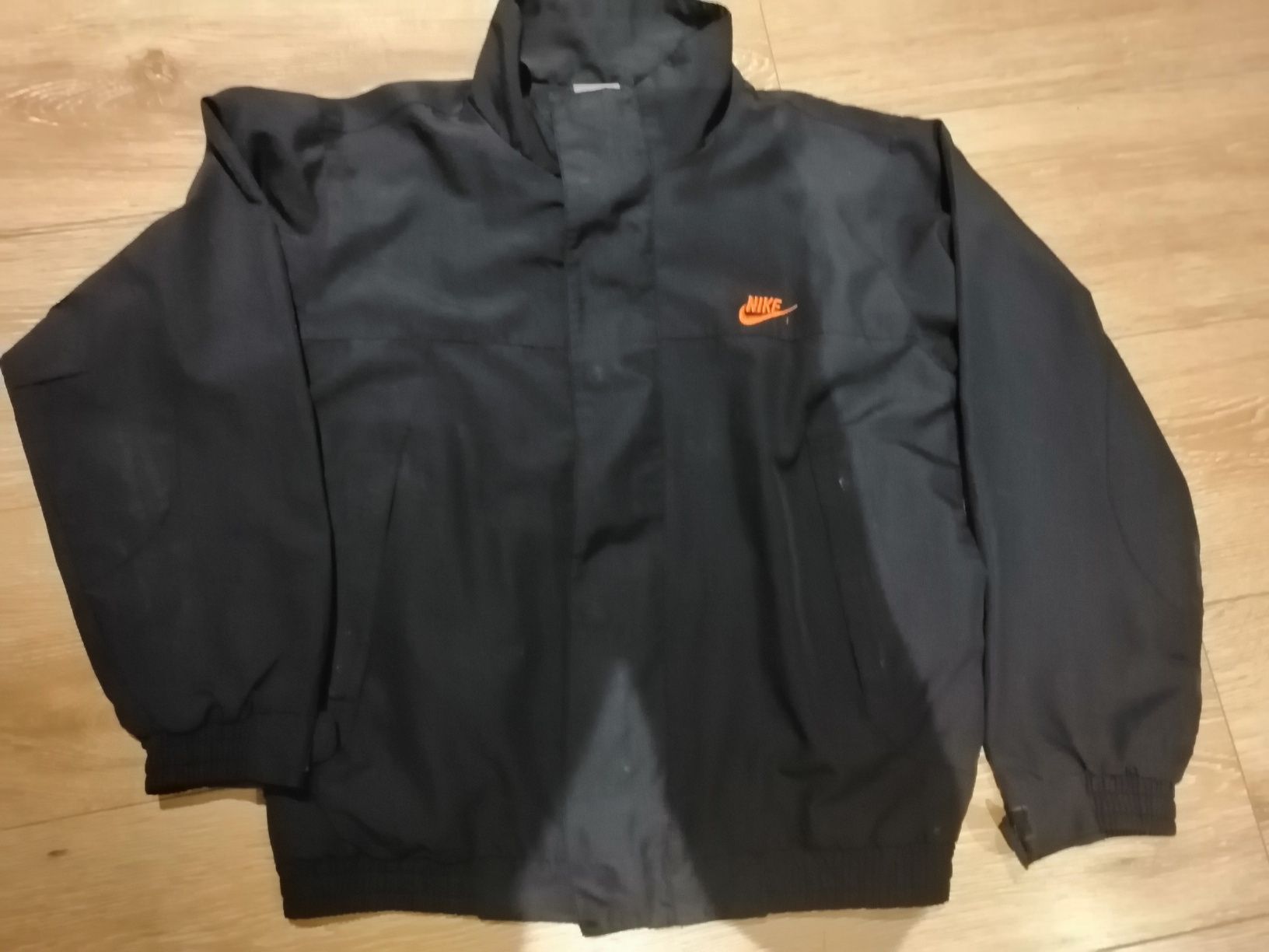 Sprzedam bluzę sportowa Nike dla chlopca