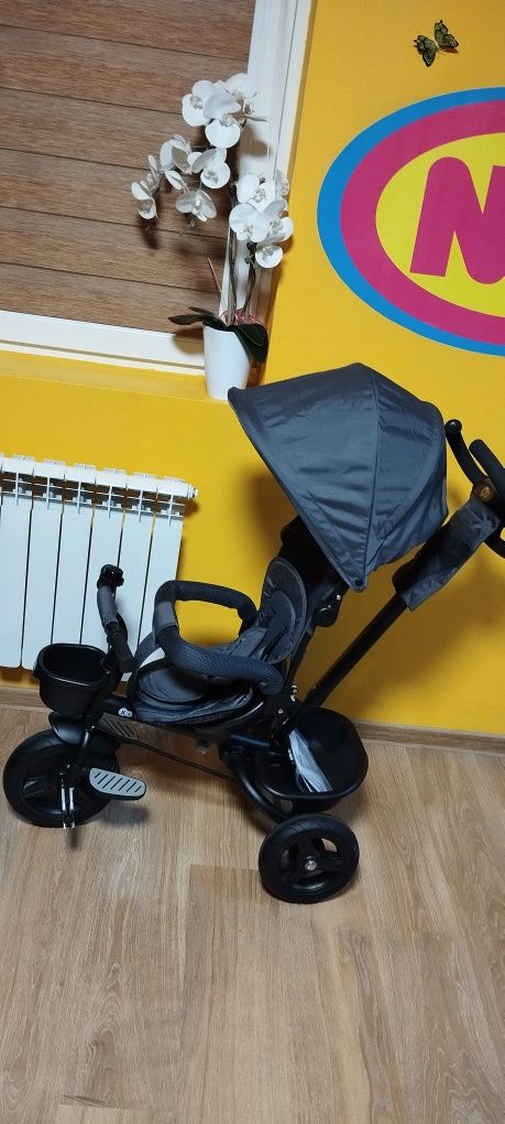 Nowy rowerek trójkołowy Kinderkraft SKLEP DZIECIĘCY NW