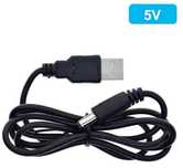 Кабель для роутера 5V, 9V