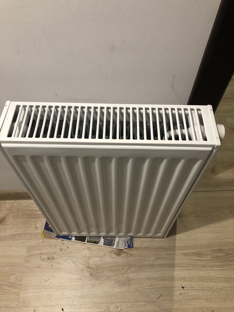 Grzejnik stalowy dwupłytowy PURMO CV600x400mm