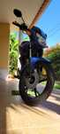 Honda Cb125f 2024