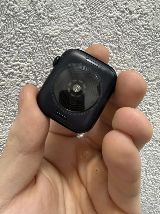 Apple Watch Se 2 44 Midnight