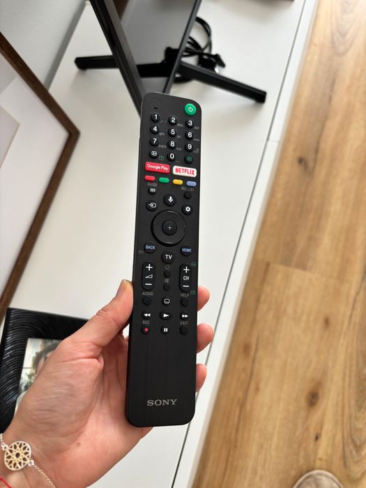 Televisão Sony 55’