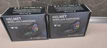 Sprzedam dwa intercom motocyklowe