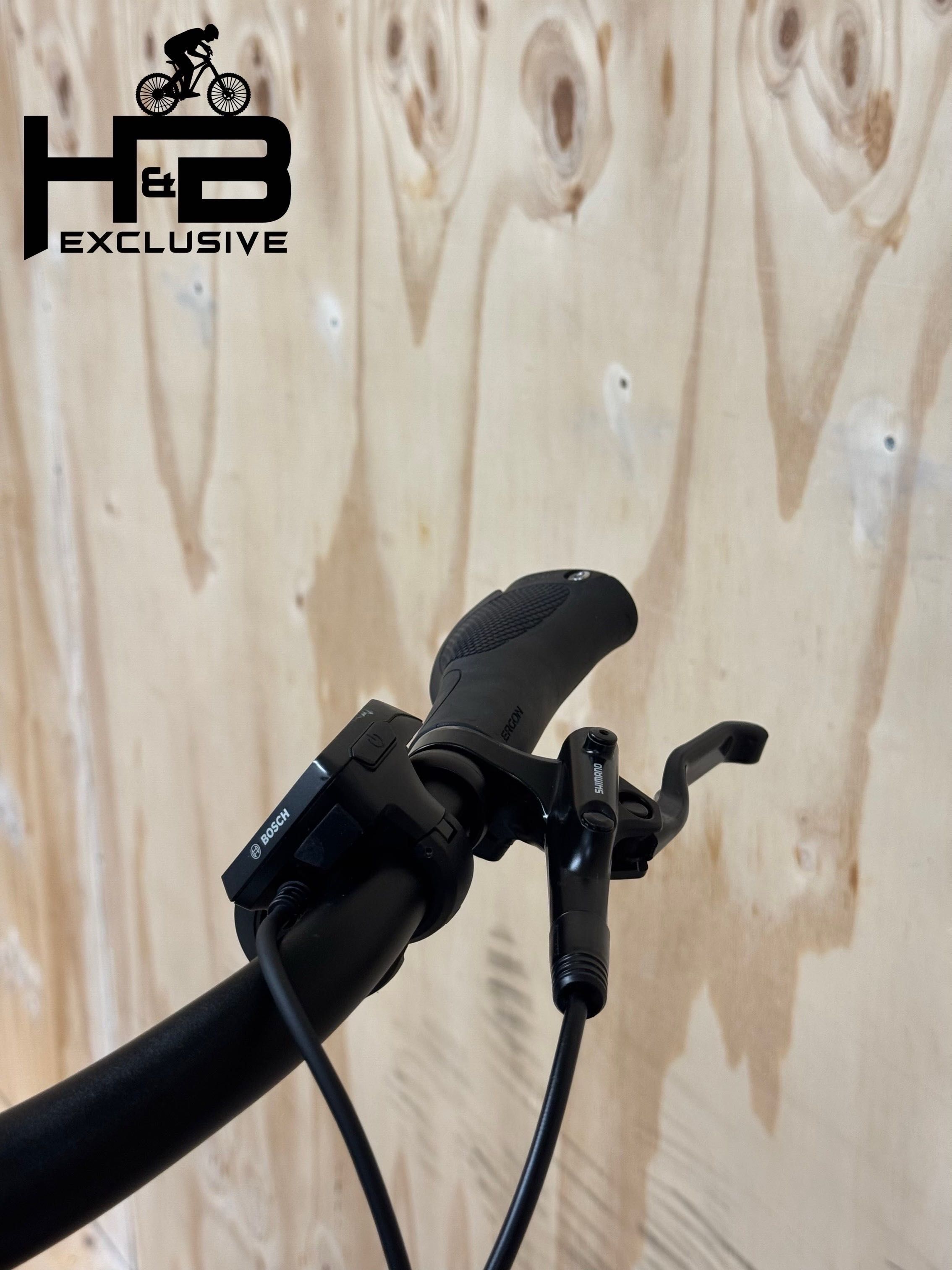 Kalkhoff Image 3.B Move RT Shimano Nexus 2023