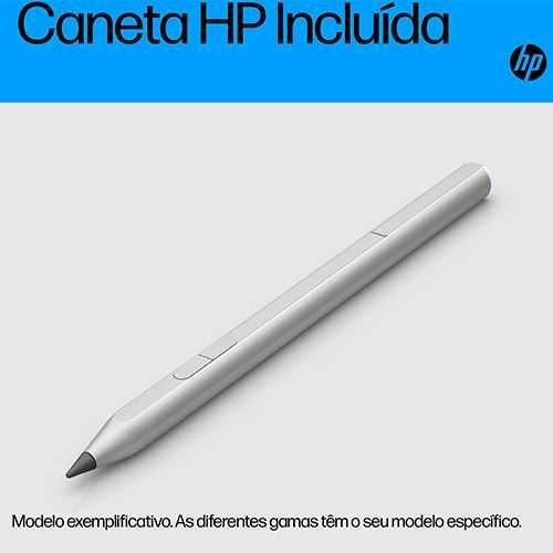 Pc HP Envy 15 Pavilhon i7 + Táctil + GARANTIA 2027 + Oferta SSD 500GB