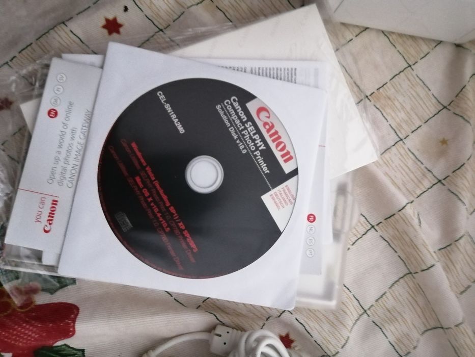 Vendo esta máquina de revelação fotos