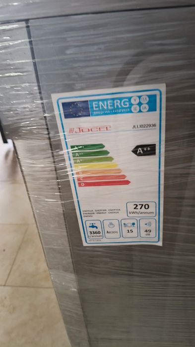 Máquina lavar loiça