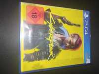 Cyberpunk 2077 PS4