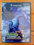 Gra GAMECUBE  Pokemon XD Galeof Darkness