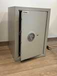 Sejf METALKAS 45x45x65